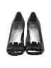 Stuart Weitzman Black Heels Size 9 - photo 2