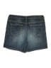 Dear John Blue Denim Shorts Size 28 waist - photo 2