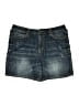 Dear John Blue Denim Shorts Size 28 waist - photo 1