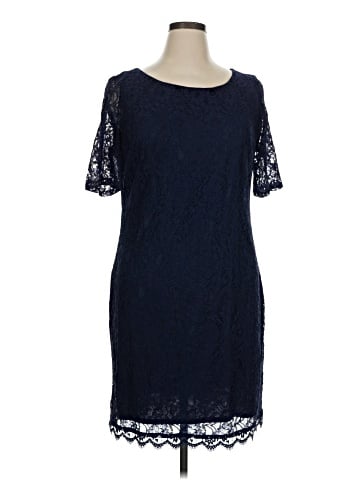 Dana Buchman Cocktail Dress (view 1)