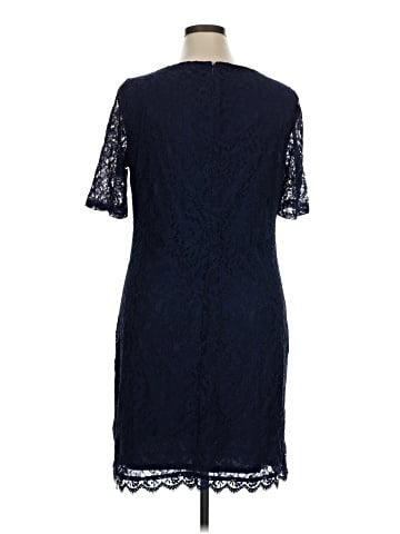 Dana Buchman Cocktail Dress (view 2)