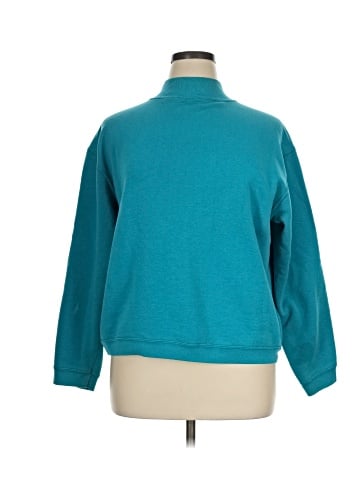 Catalina Turtleneck Sweater (view 1)