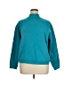 Catalina Teal Turtleneck Sweater Size XL (estimated) - photo 1