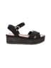 ROTHY'S Black Sandals Size 7 - photo 1