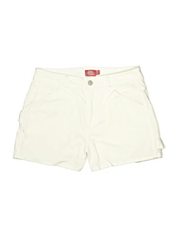 Dickies Khaki Shorts (view 1)