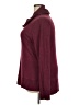 AB Studio Burgundy Turtleneck Sweater Size XXL - photo 5