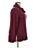 AB Studio Burgundy Turtleneck Sweater Size XXL - photo 4