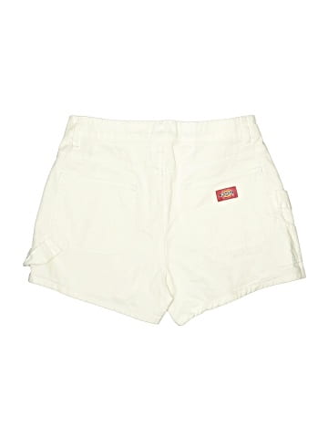 Dickies Khaki Shorts (view 2)