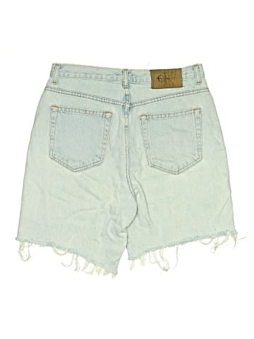 CALVIN KLEIN JEANS Denim Shorts (view 2)