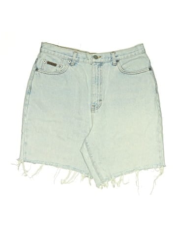 CALVIN KLEIN JEANS Denim Shorts (view 1)