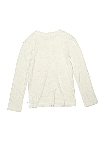 Splendid Long Sleeve Top (view 2)