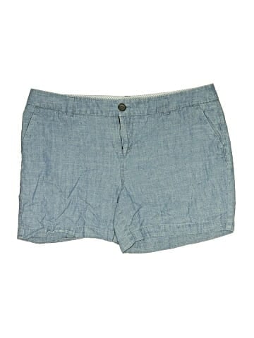 Merona Denim Shorts (view 1)