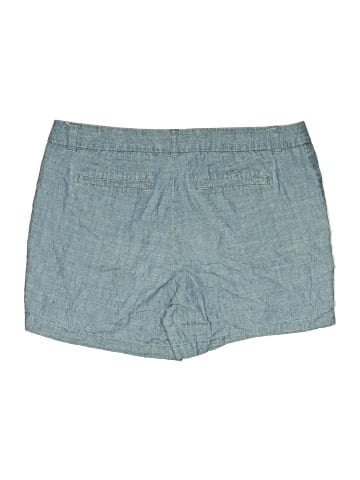Merona Denim Shorts (view 2)