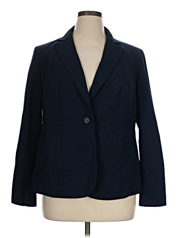 Jones New York Collection Blazer (view 1)