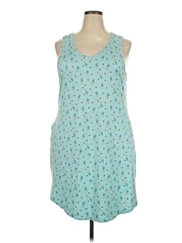 Secret Treasures Casual Dress (view 1)