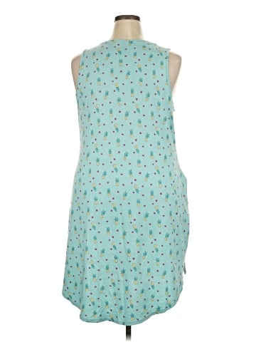 Secret Treasures Casual Dress (view 2)