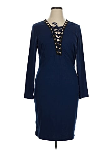 Venus Casual Dress (view 1)