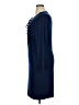 Venus Blue Casual Dress Size XL - photo 5