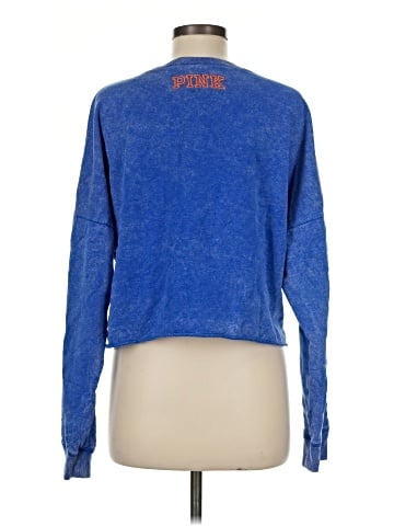 Victoria's Secret Pink Long Sleeve T-Shirt (view 2)
