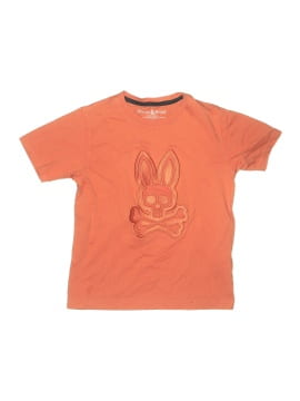 Psycho Bunny Short Sleeve T Shirt