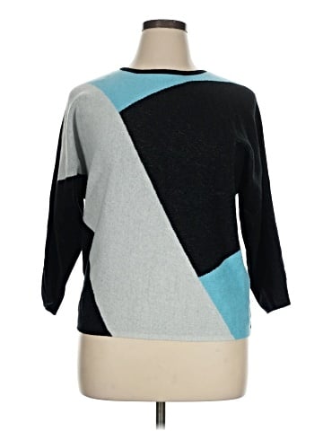 89th & Madison Pullover Sweater (view 1)