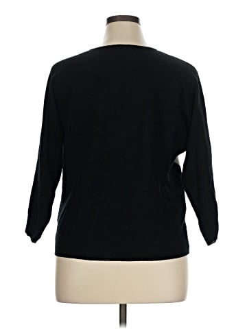 89th & Madison Pullover Sweater (view 2)