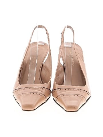 Saks Fifth Avenue Heels (view 2)