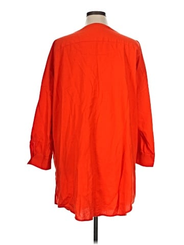 Chelsea28 3/4 Sleeve T-Shirt (view 2)