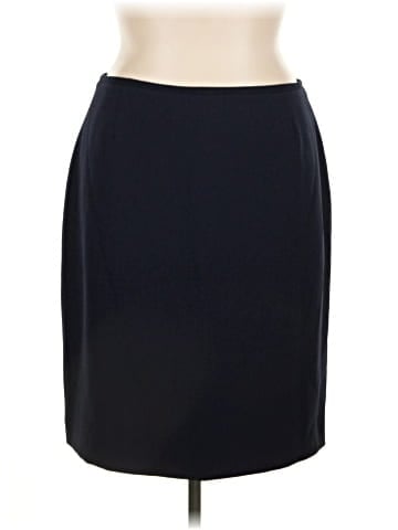 Tahari by ASL Casual Skirt (view 1)