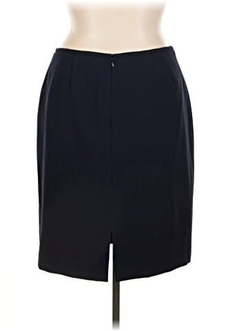 Tahari by ASL Casual Skirt (view 2)