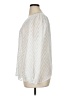 Janette Plus Ivory Long Sleeve Blouse Size XL (estimated) - photo 5