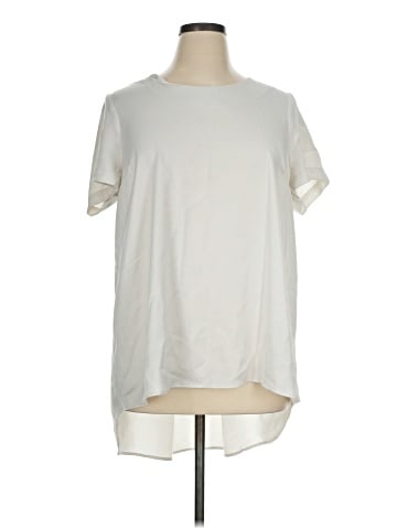 Pleione Short Sleeve Top (view 1)
