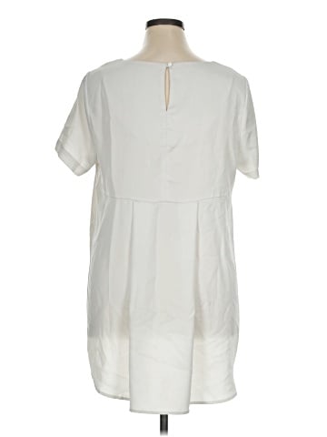 Pleione Short Sleeve Top (view 2)