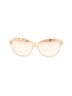 Burberry Ivory Sunglasses One size - photo 2