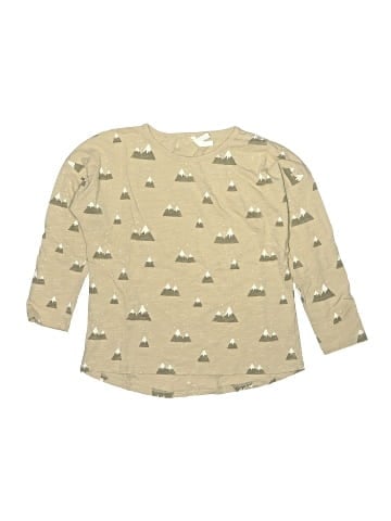 Rylee + Cru Long Sleeve T-Shirt (view 1)