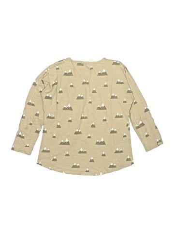 Rylee + Cru Long Sleeve T-Shirt (view 2)