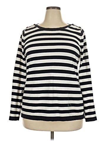 Gap Outlet Pullover Sweater (view 1)
