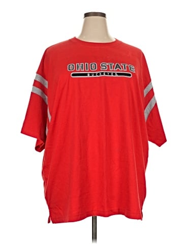 Active Short Sleeve T-Shirt (view 1)
