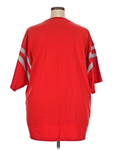 Active Short Sleeve T-Shirt (view 2)