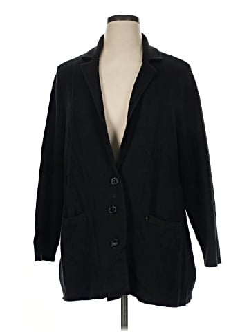 Coldwater Creek Cardigan (view 1)