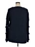 City Chic Blue Pullover Sweater Size 16 Plus (S) - photo 2