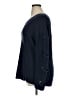 City Chic Blue Pullover Sweater Size 16 Plus (S) - photo 5