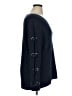 City Chic Blue Pullover Sweater Size 16 Plus (S) - photo 4