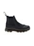 Dr. Martens Black Ankle Boots Size 7 - photo 1