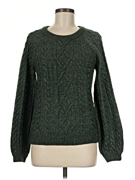 Abercrombie & Fitch Pullover Sweater
