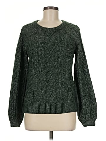 Abercrombie & Fitch Pullover Sweater (view 1)
