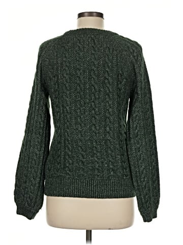 Abercrombie & Fitch Pullover Sweater (view 2)