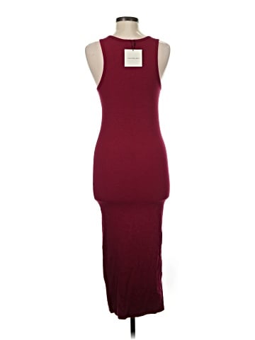 CALVIN KLEIN JEANS Casual Dress (view 2)