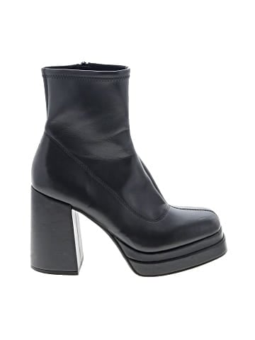 Wild Fable Ankle Boots (view 1)