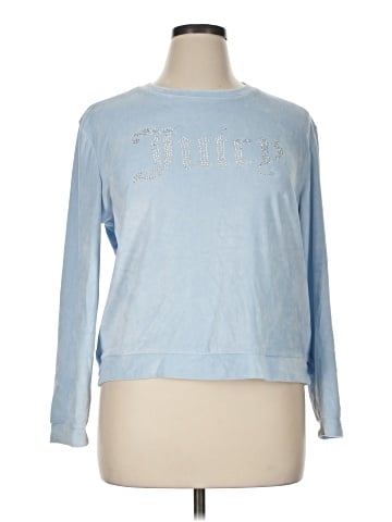 Juicy Couture Sweatshirt (view 1)